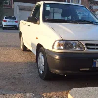 پراید وانت صفر مدل ۱۴۰۴