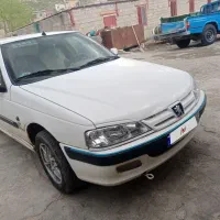 پارس موتور زانتیا