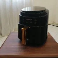 هوا پز سیلور کرست آلمان