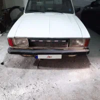 پیکان وانت مدل 88سالم
