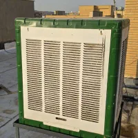 کولر آبی 5500