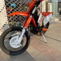 Yb 250 مدل ۱۴۰۴ سند سفید