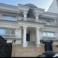 رهن کامل ویلا استخردار پنج خواب