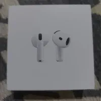 Air pods 4 اصل