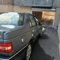 پژو405slx