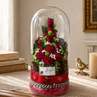 باکس گل خاستگاری