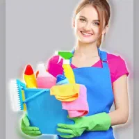 استخدام نیروی نظافت