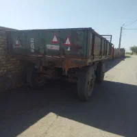 تریلی رومانی