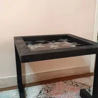 ‌چوبی