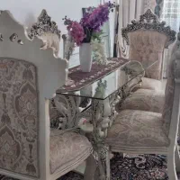 میزغذاخوری