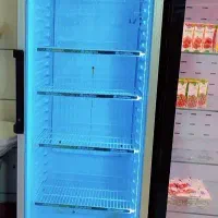 یخچال ایستاده فیلستون سالم کم کار