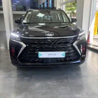 ثبت نام توکا MX8 / اتو خسروانی