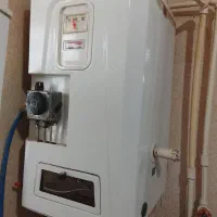 آبگرمکن مخزن دار مشهد دوام