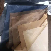پارچه استر رویال مارک دار یا الگانس