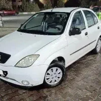 تیبا صندوق دار مدل ۱۴۰۰