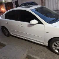 mazda 3 مزدا ۳ تیپ