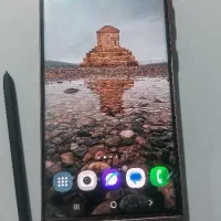 گوشی سامسونگ S23 Ultra 12/256GB