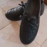 کفش طبی