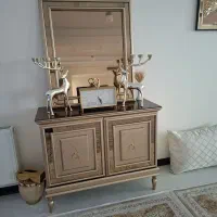 آینه کنسول