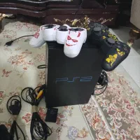 پلستیشن2 فت