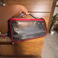 کیف حمل گربه