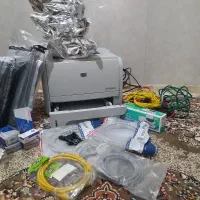 پرینتر hp2035.