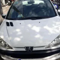 ۲۰۶ مدل ۱۳۹۶ تیپ ۲