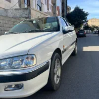 پژو پارس کلکسیونی