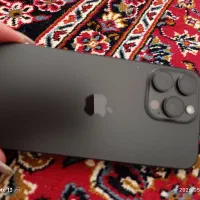 ایفون ۱۵ پرومکس