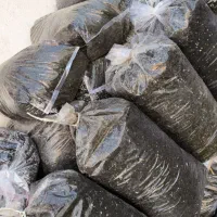 فروش خاک شمعدانی، آپارتمانی با ترکیب تخصصی