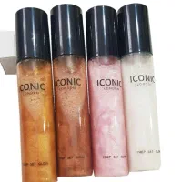 اسپری شاین بدن و صورت آیکونیکIconic