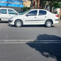 ۲۰۶ sd 96|خودرو سواری و وانت|تهران, یاخجی آباد|دیوار