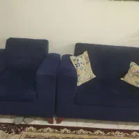 مبل ۷ نفره درحدنو