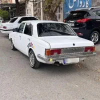 پیکان سواری خاص