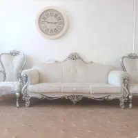 مبل|مبلمان خانگی و میز عسلی|ایلام, |دیوار