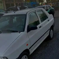 پراید مدل ۹۶