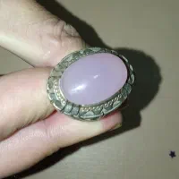 انگشتر عقیق سو سننی