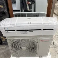 کولرگازی پاکشومابا نصب و گارانتی رایگان تعدادمحدود