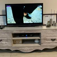 میز تی وی در حد نو