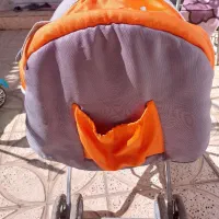 حراج کالسکه و سرویس خواب کودک