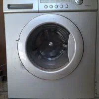 ماشین لباسشویی سامسونگ