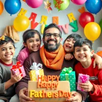 هدیه روز پدر. کمر بند حرارتی