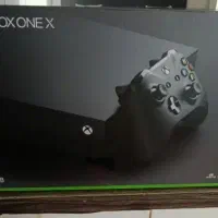 xbox one x 1tr|کنسول، بازی ویدئویی و آنلاین|بوشهر, |دیوار