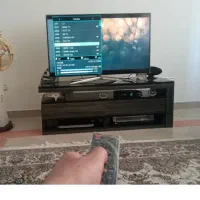 نصب انتن نصاب تلویزیون تنظیم گیرنده دیجیتال