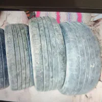 لاستیک 17خارجی در حد