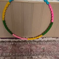 حلقه ورزشی