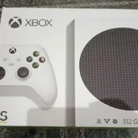 xbox series s|کنسول، بازی ویدئویی و آنلاین|تهران, خلیج فارس|دیوار