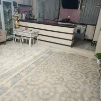 یک واحد 65 متری طبقه اول بالای همکف