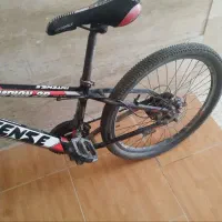 دوچرخه ۲۴ تنه کوتاه ۸دنده