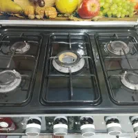 فروش گازطرح دررودان